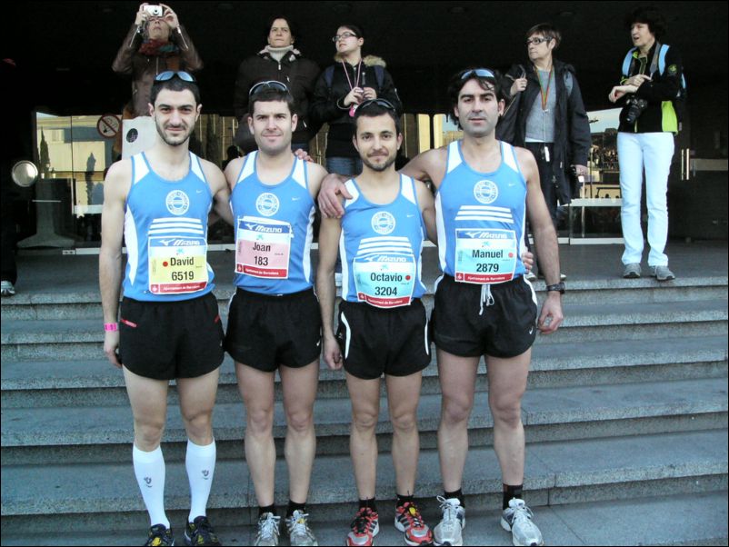 Marato Barcelona 2011 017